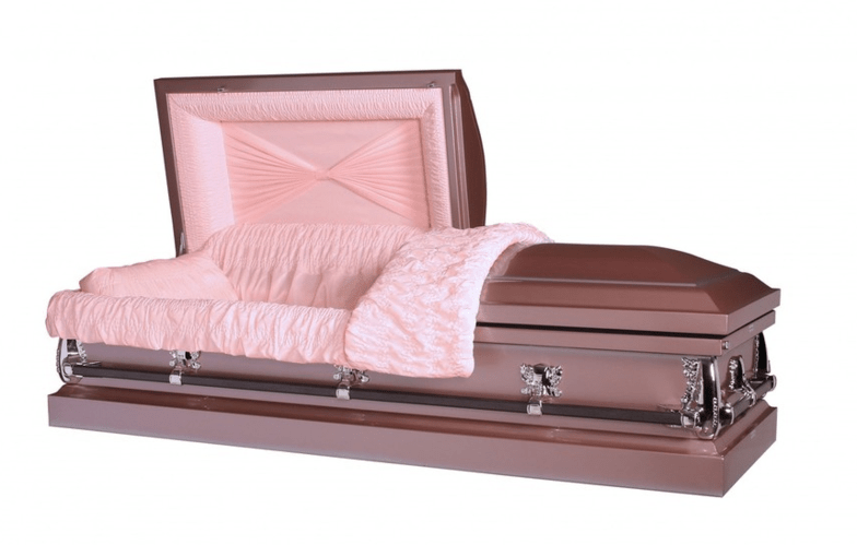 CASTLE HILL FUNERAL DIRECTORS, INC.