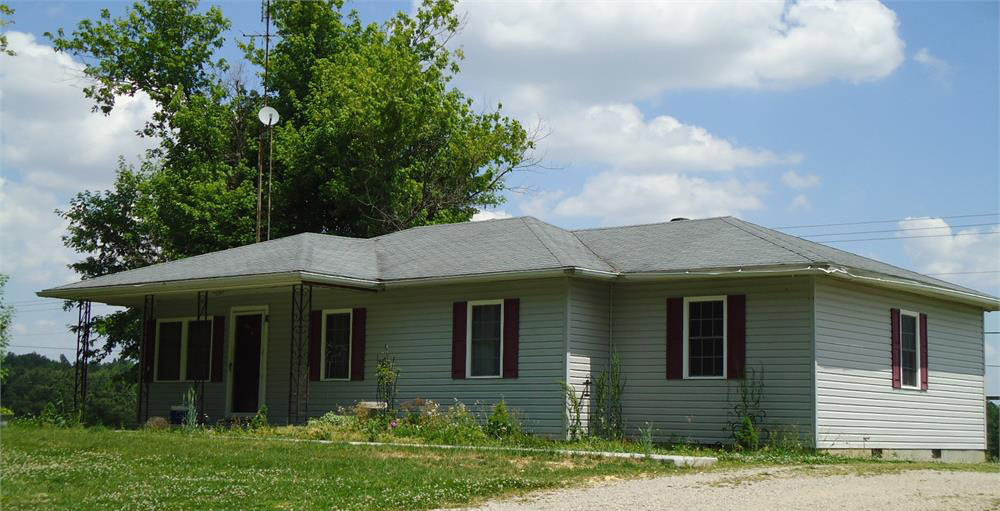 Rental Properties L. Steve Castlen Realtors, Owensboro, Ky