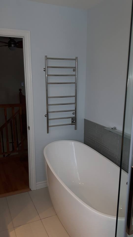 Nova Scotia Building Supplies