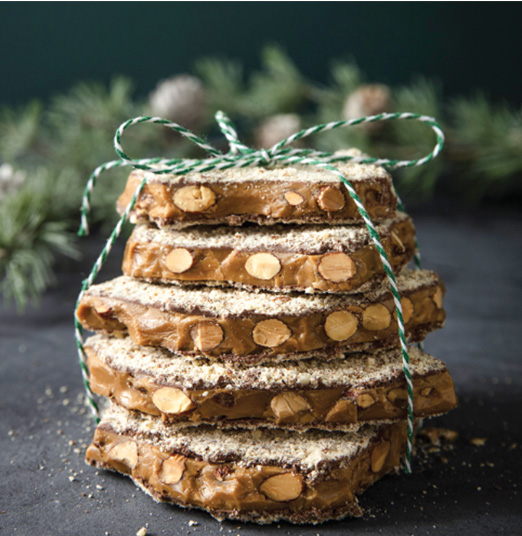 Enstrom Toffee & Confectionery The Castle Pines Connection