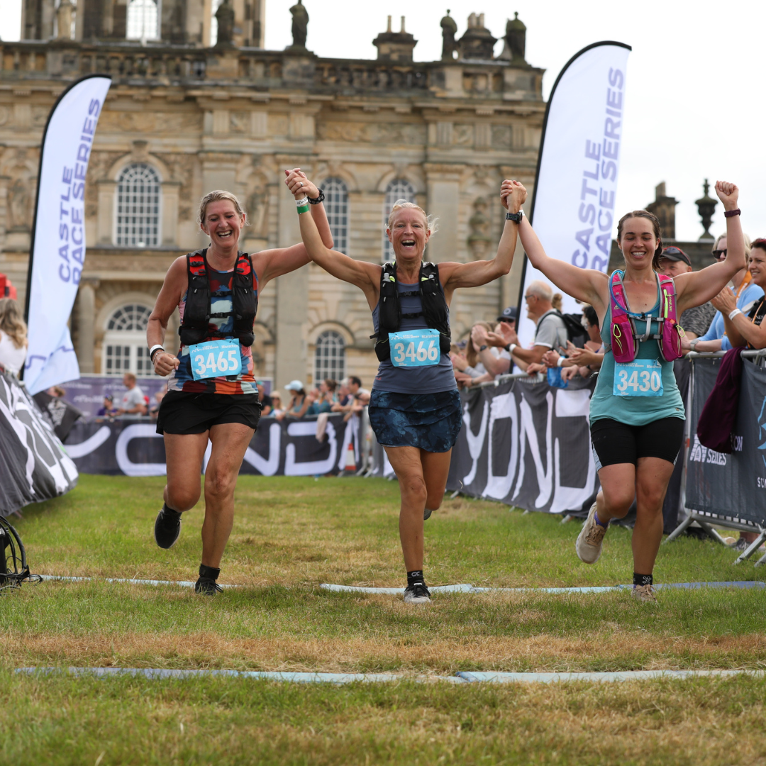 Castle Race Series Run Series Highlights of each Castle! Castle