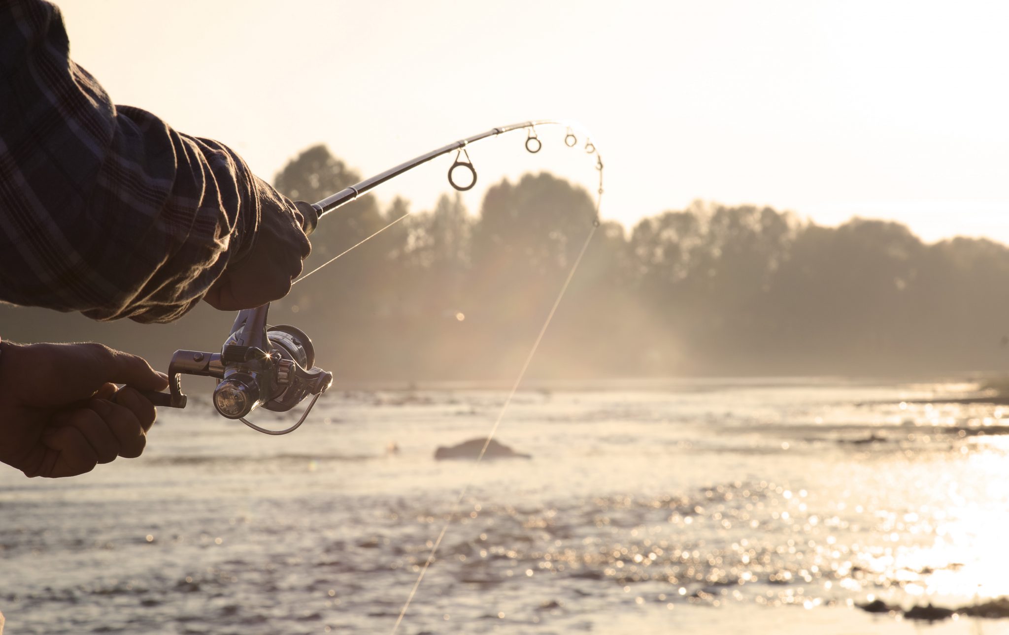 5 Tips for Fishing Year Round