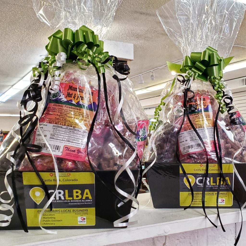 Castle Rock Local Business Alliance CRLBA Castle Rock, Colorado