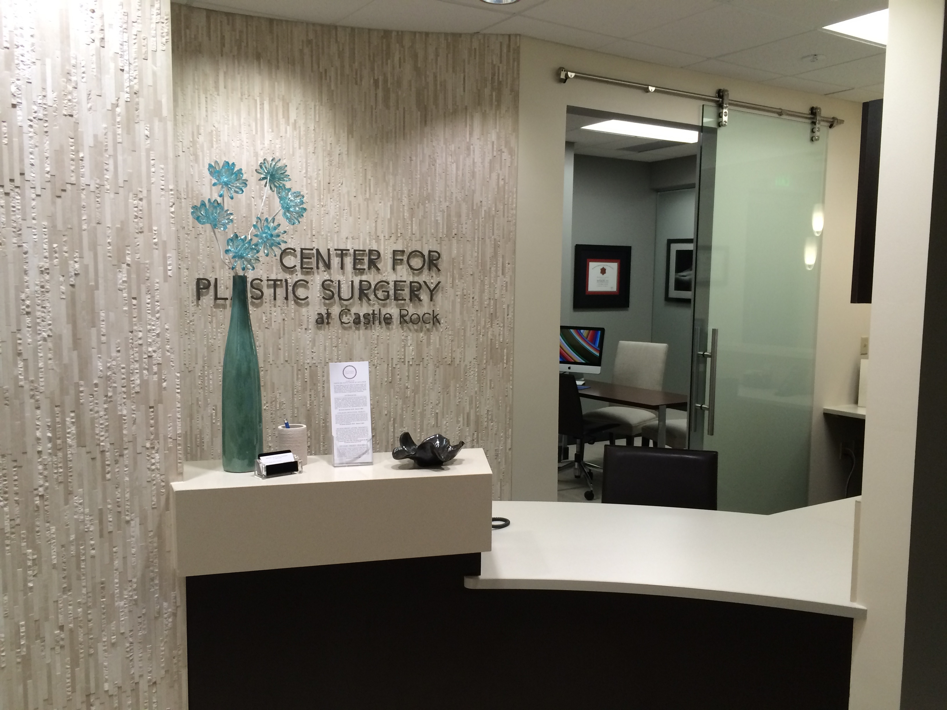 castle rock medical center colorado Chaya Mangum