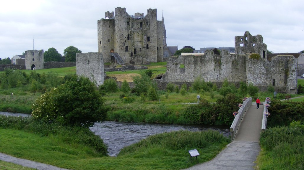 Trim Castle