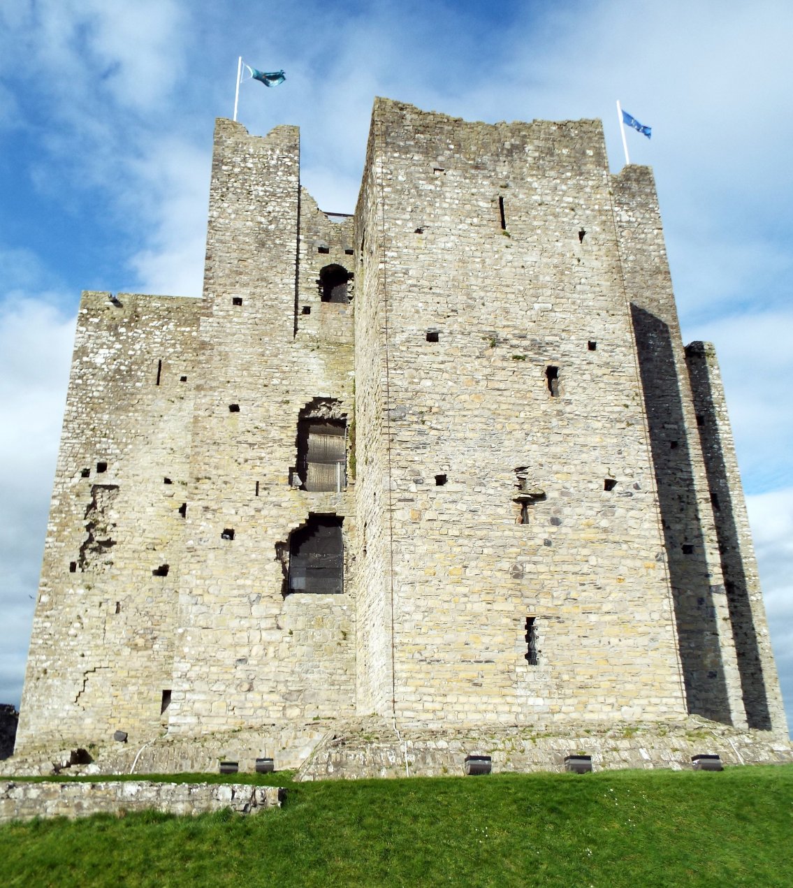 Trim Castle
