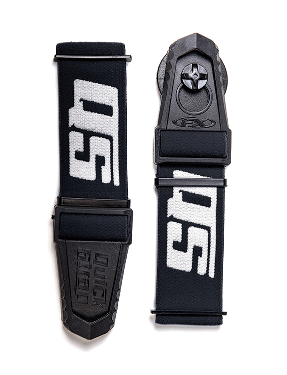 Goggle Accessories • Castle X