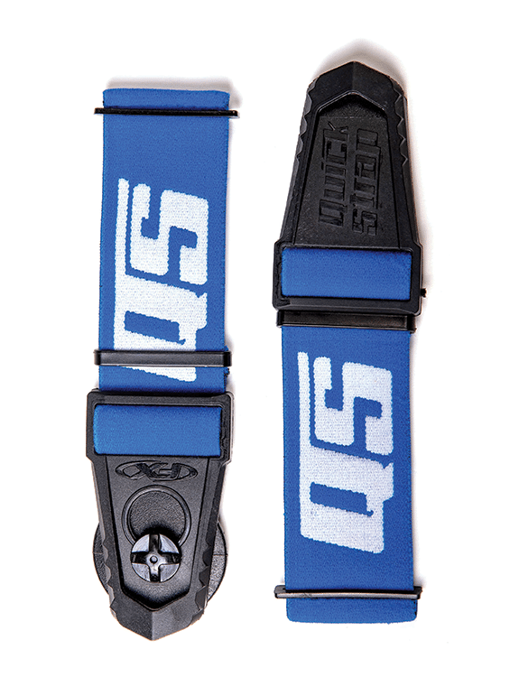 Goggle Accessories • Castle X