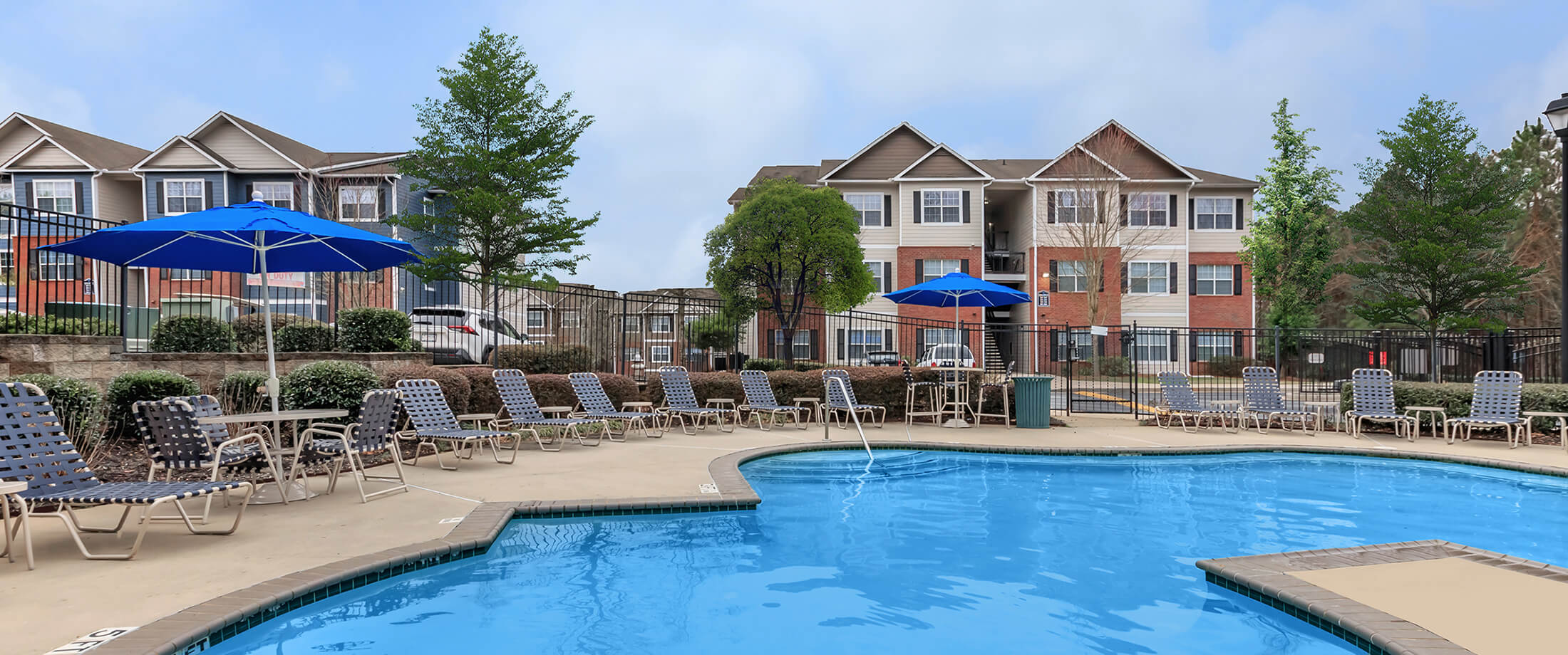 Castleton Apartments Apartments in Atlanta, GA