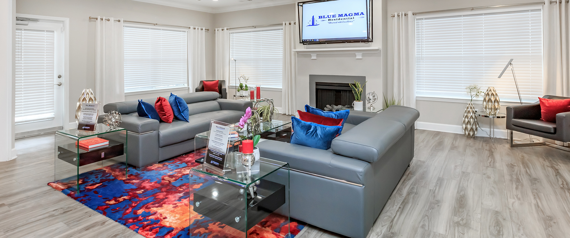 Castleton Apartments Apartments in Atlanta, GA