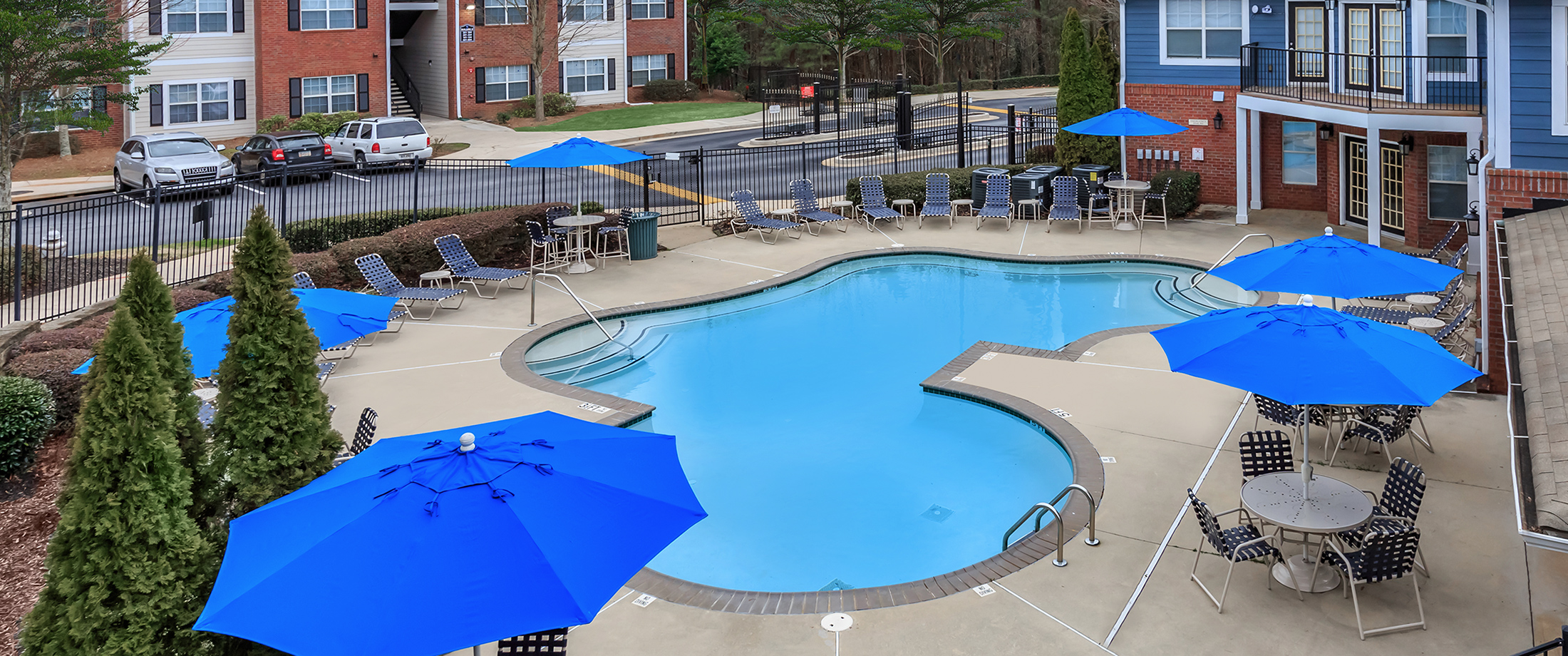 Castleton Apartments Apartments in Atlanta, GA