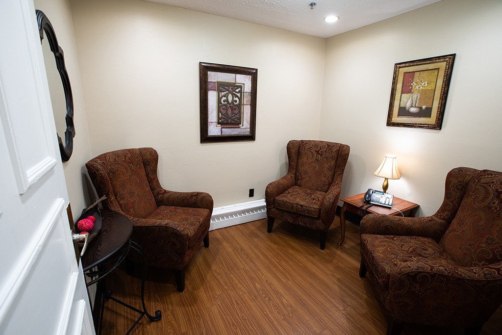 Room Castleton Health Care Center