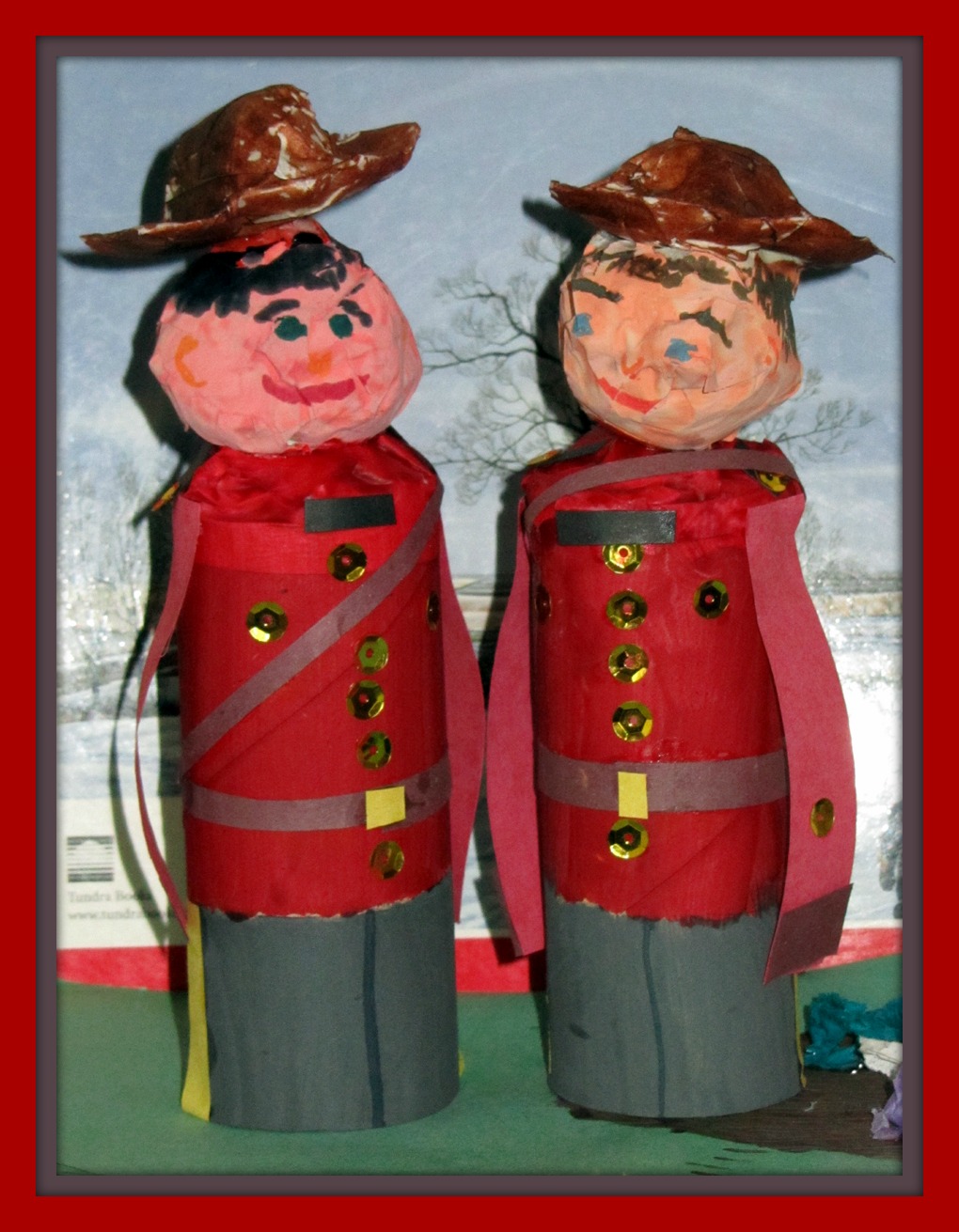 CANADA DAY RCMP
