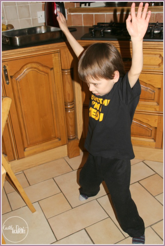 Learning English Spelling and Grammar in Detail Can be FUN! {Review