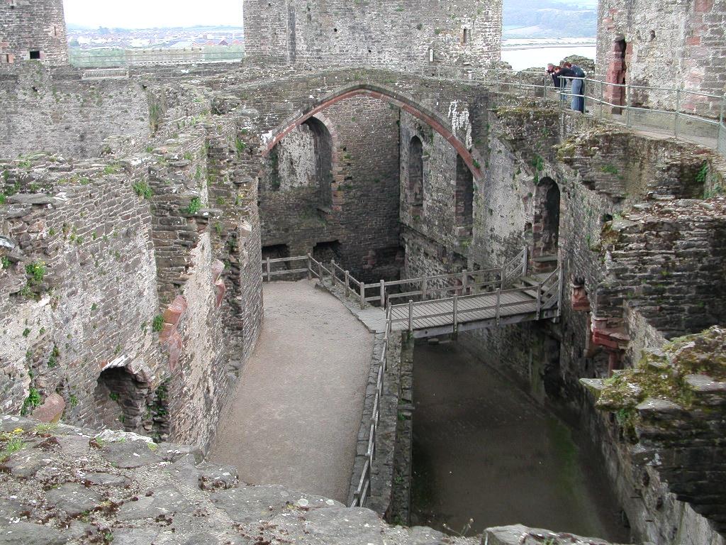 Conwy Castle