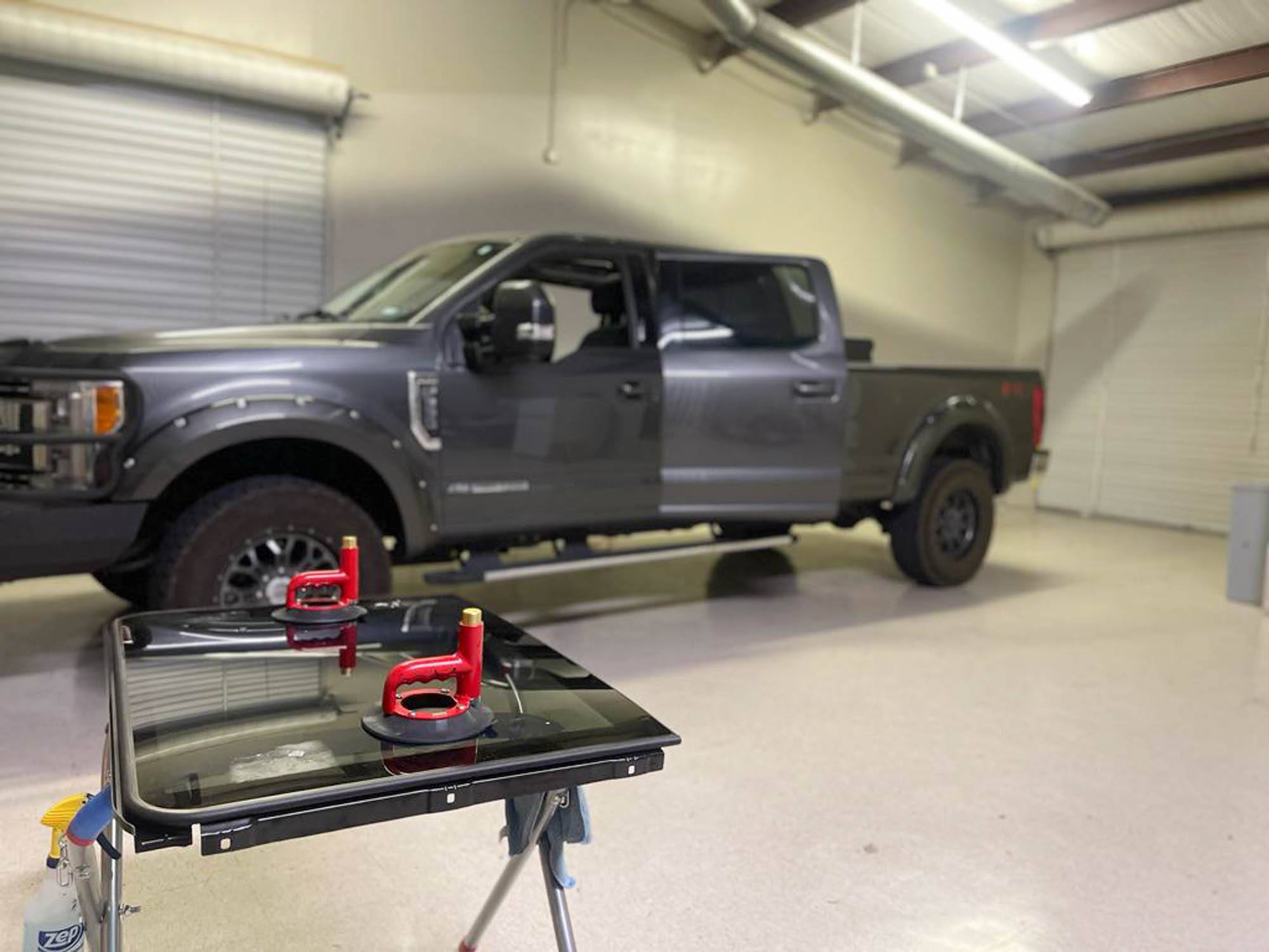 Ford Trucks Windshield Replacement, Ford F150 Replacement Window Cost