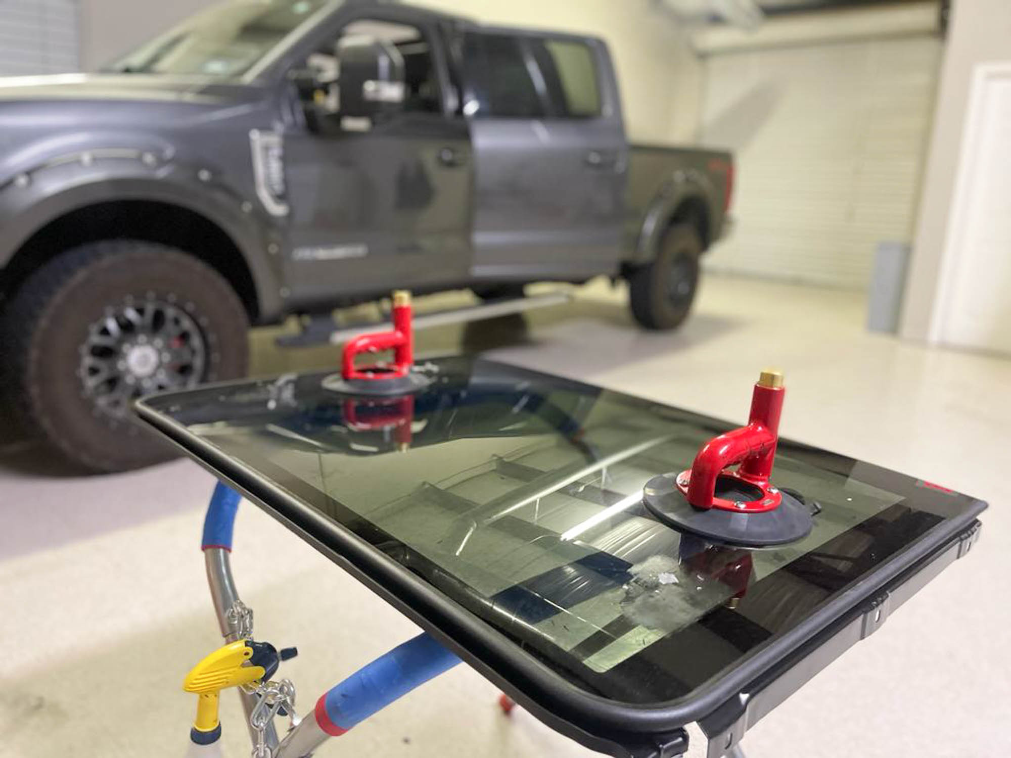 Windshield Replacement TX. Auto Glass Repairs TX