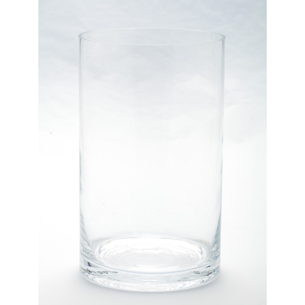 Replacement Hurricane Glass Cylinder