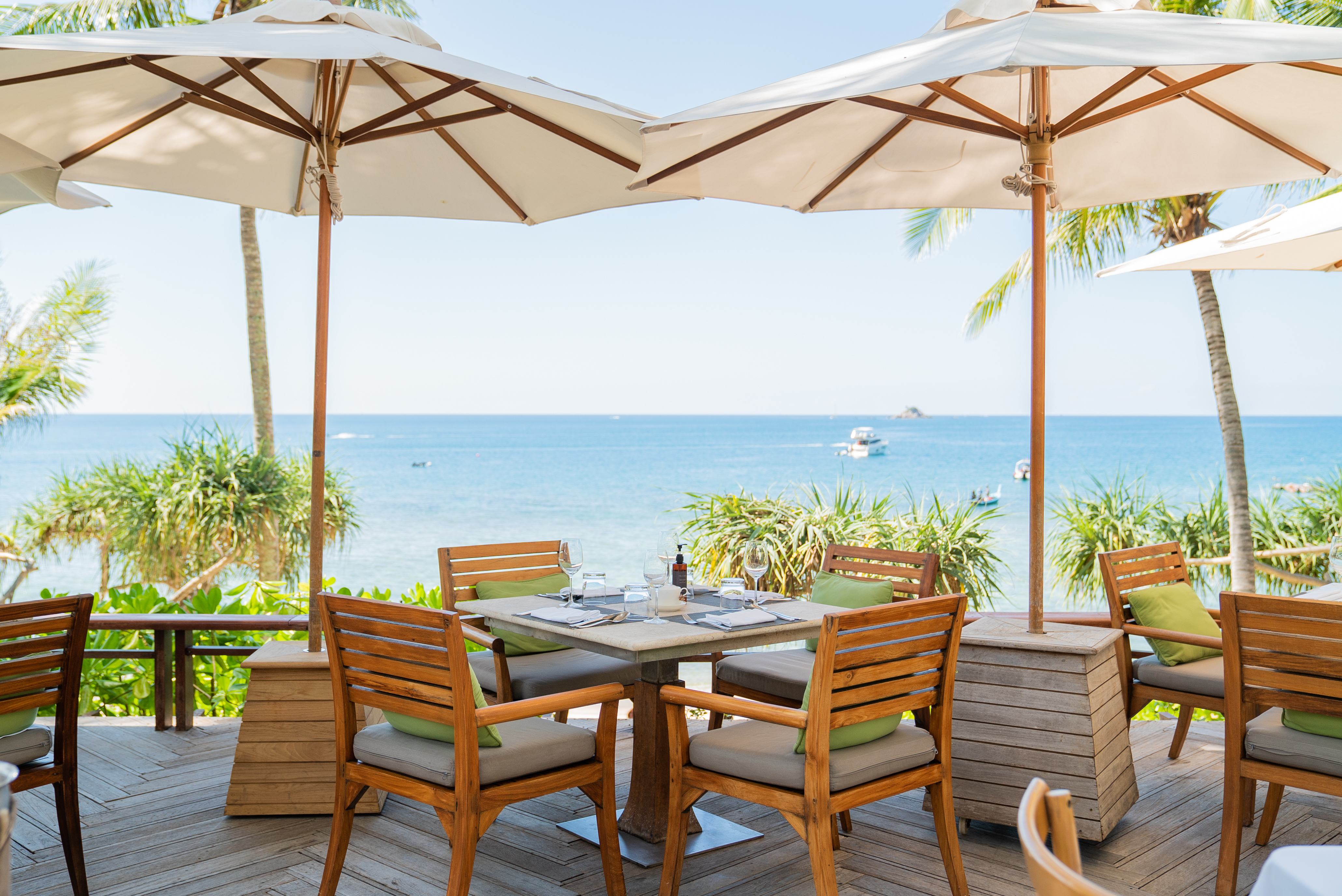 Elevate Your Outdoor Space Choosing the Best Patio Furniture for a