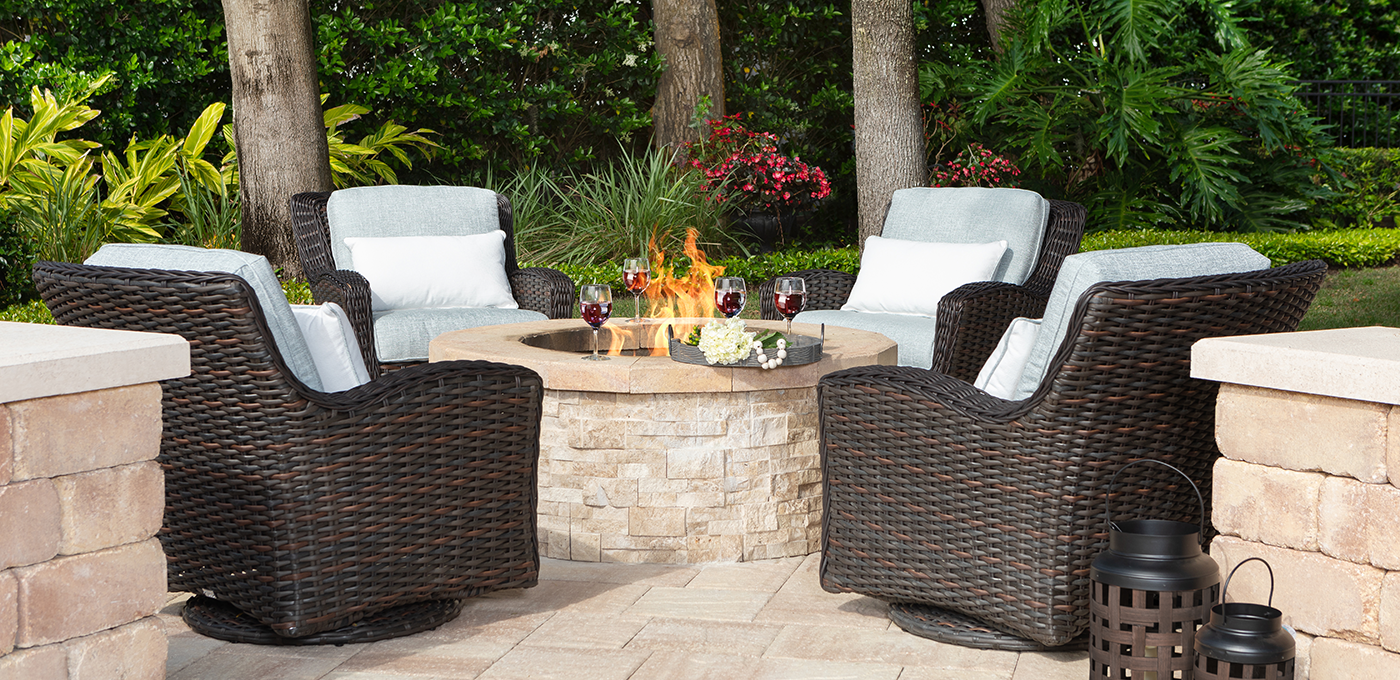 Ebel Outdoor Furniture Baton Rouge Ebel Patio Sets Baton Rouge
