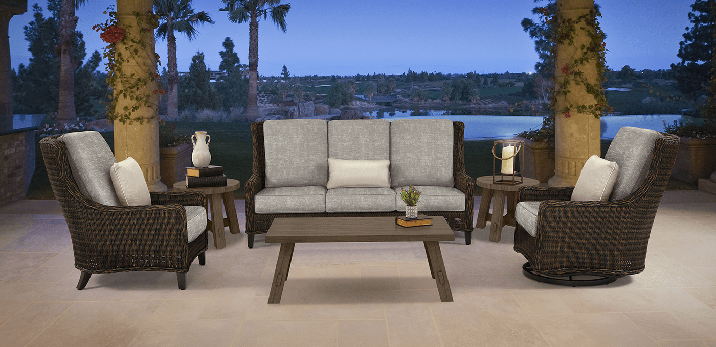 Ebel Outdoor Furniture Baton Rouge Ebel Patio Sets Baton Rouge