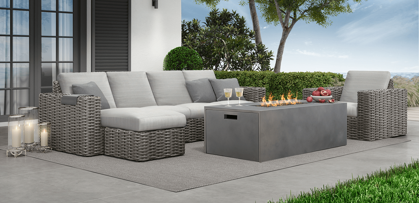 Ebel Outdoor Furniture Baton Rouge Ebel Patio Sets Baton Rouge