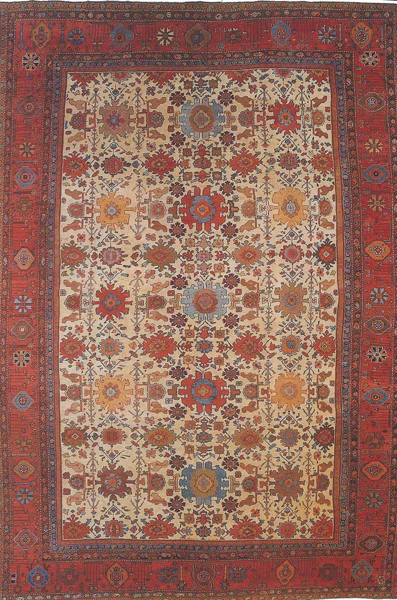 Tips For Evaluating Antique Oriental Rugs