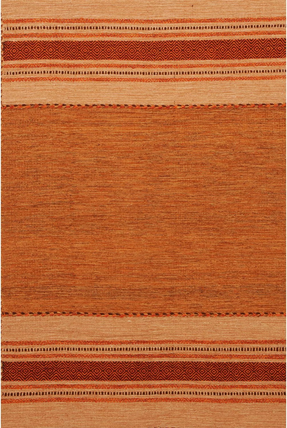 Kilim 5'3'' x 7'7'' Catalina Rug