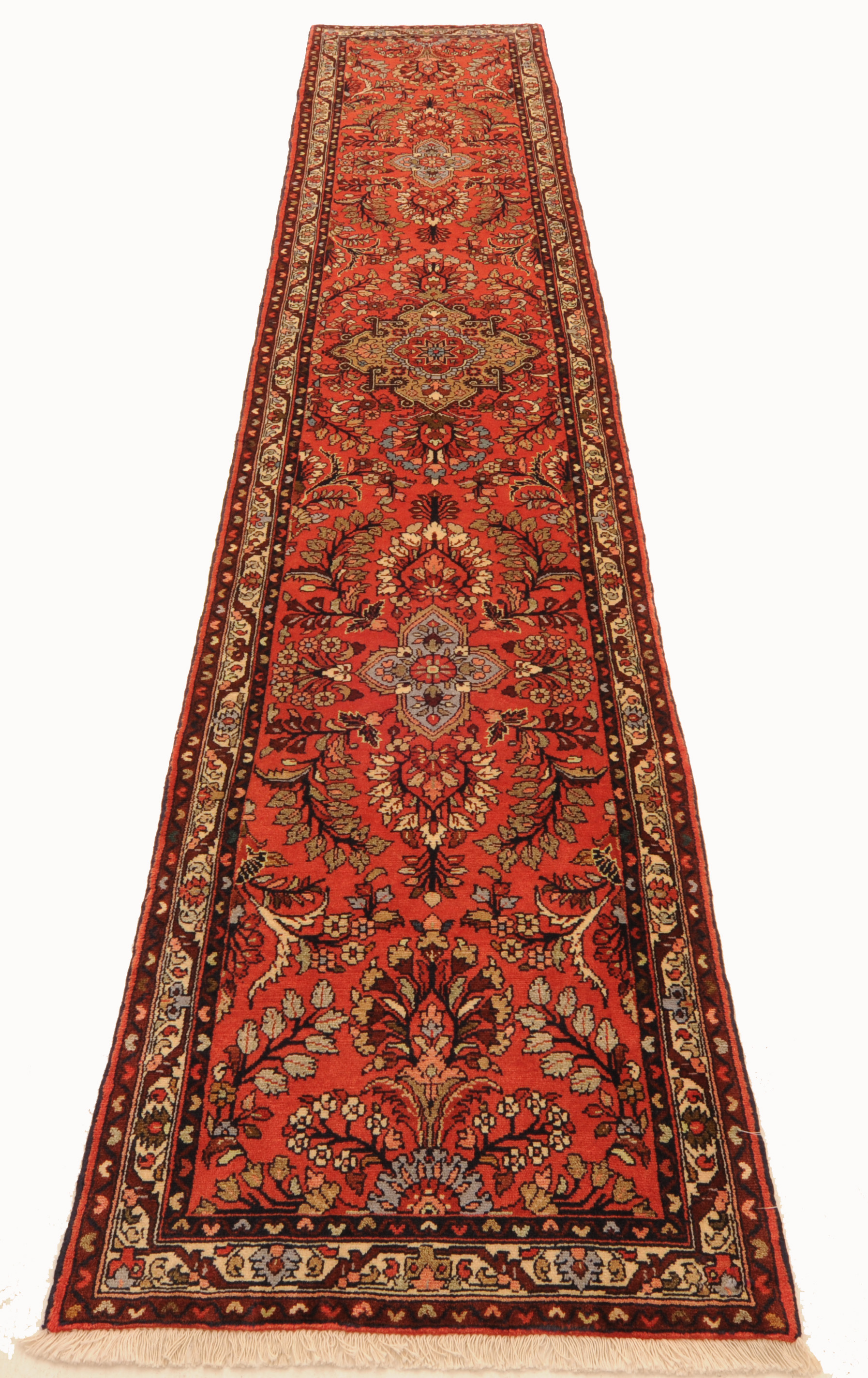 Mehraban 2'7" x 12'7" - Catalina Rug (1794 x 2848 Pixel)