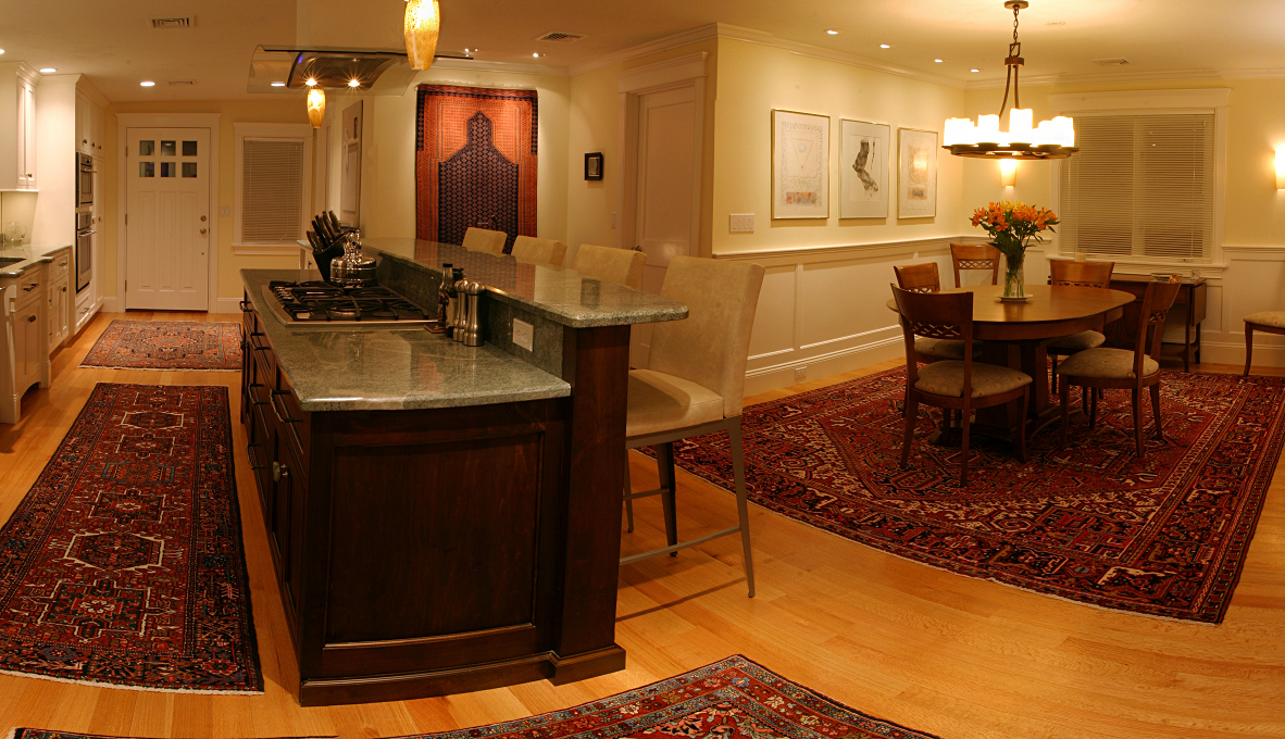 Oriental Rug Size Guide Including Rug Size Cheat Sheet