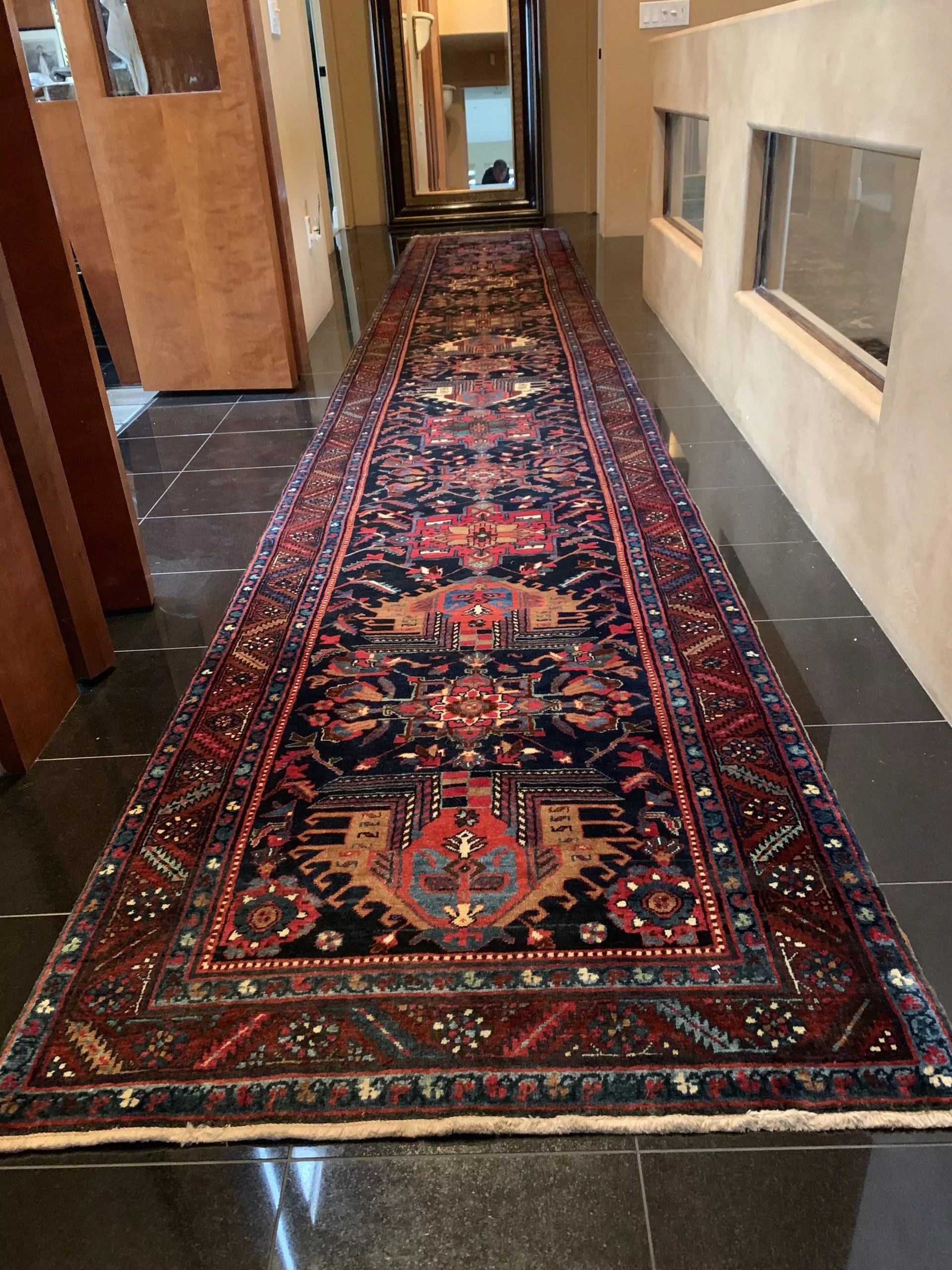 6 Places To Decorate With Runner Rugs Catalina Rug