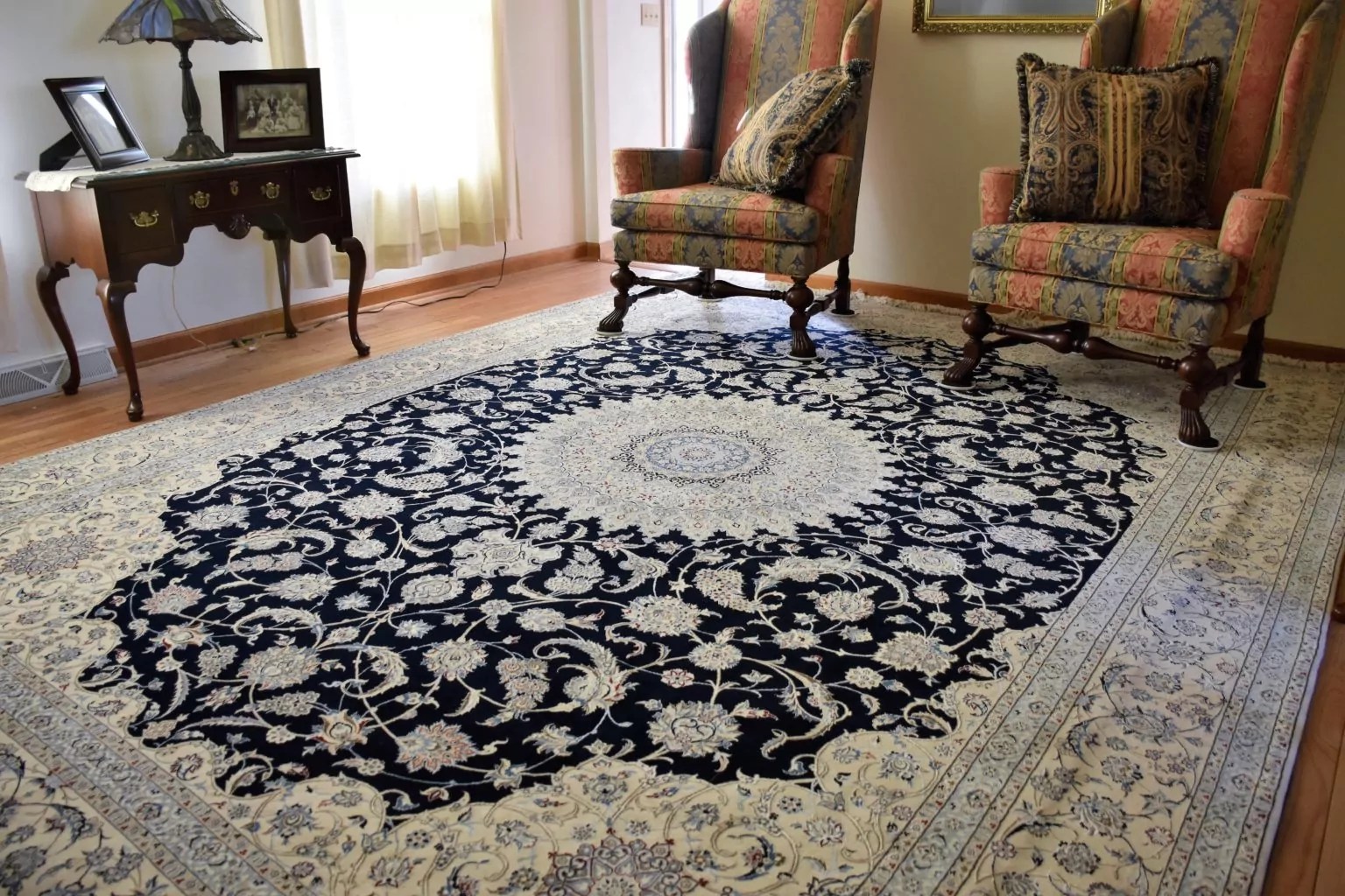 10 Interior Design Ideas With Persian Rugs Catalina Rug