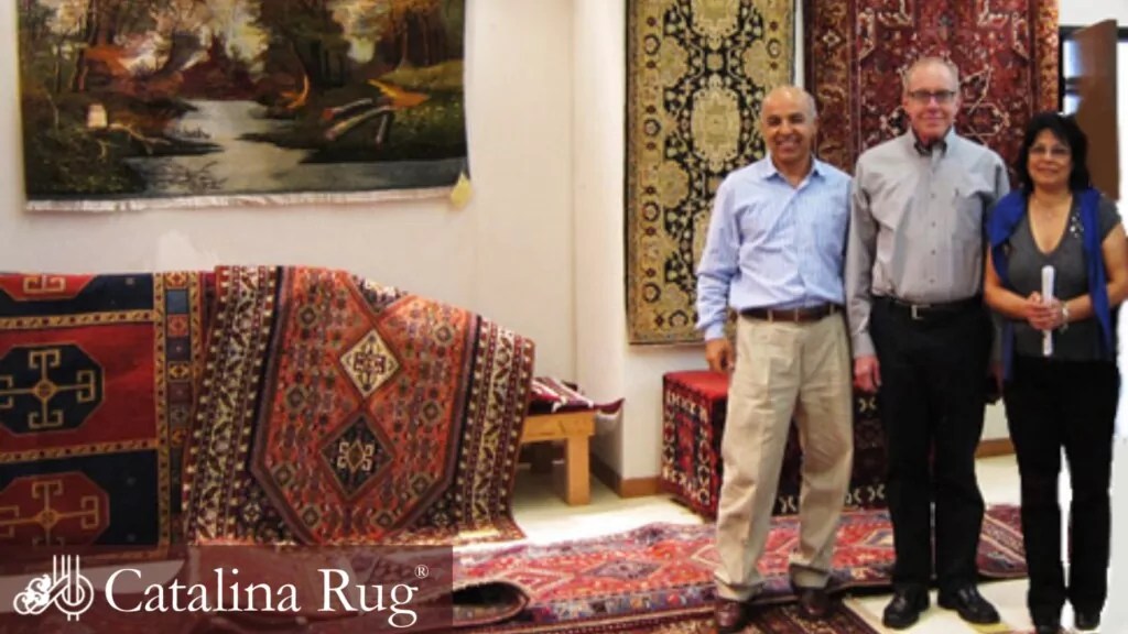 Persian Rugs Los Angeles Catalina Rug