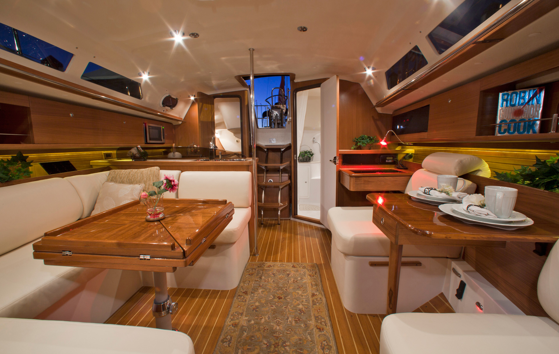 Catalina 355 Catalina Yachts