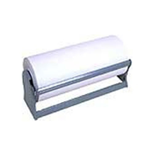 48" Horizontal Roll Paper Cutter Deluxe (A52048) North Alabama Chemical