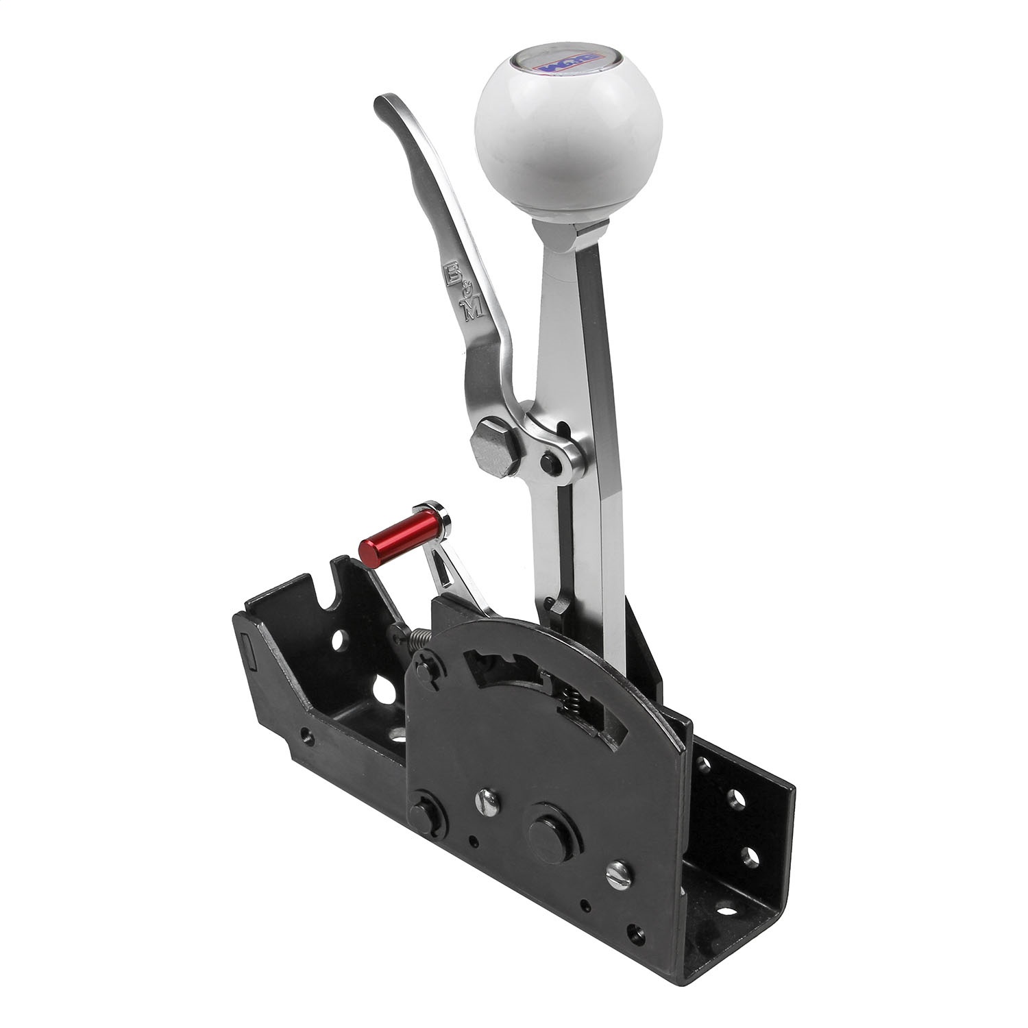 B&M 80702 Pro Stick Automatic Shifter eBay