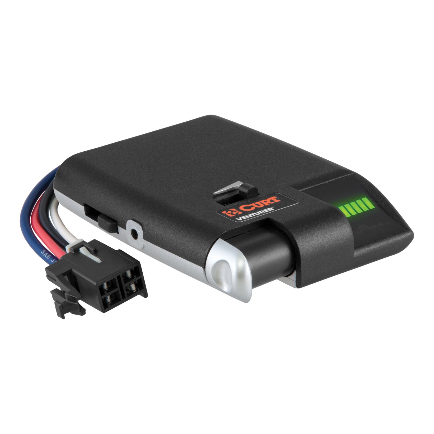 FITS VENTURER Electric Trailer BRAKE CONTROL Controller Time Actuated