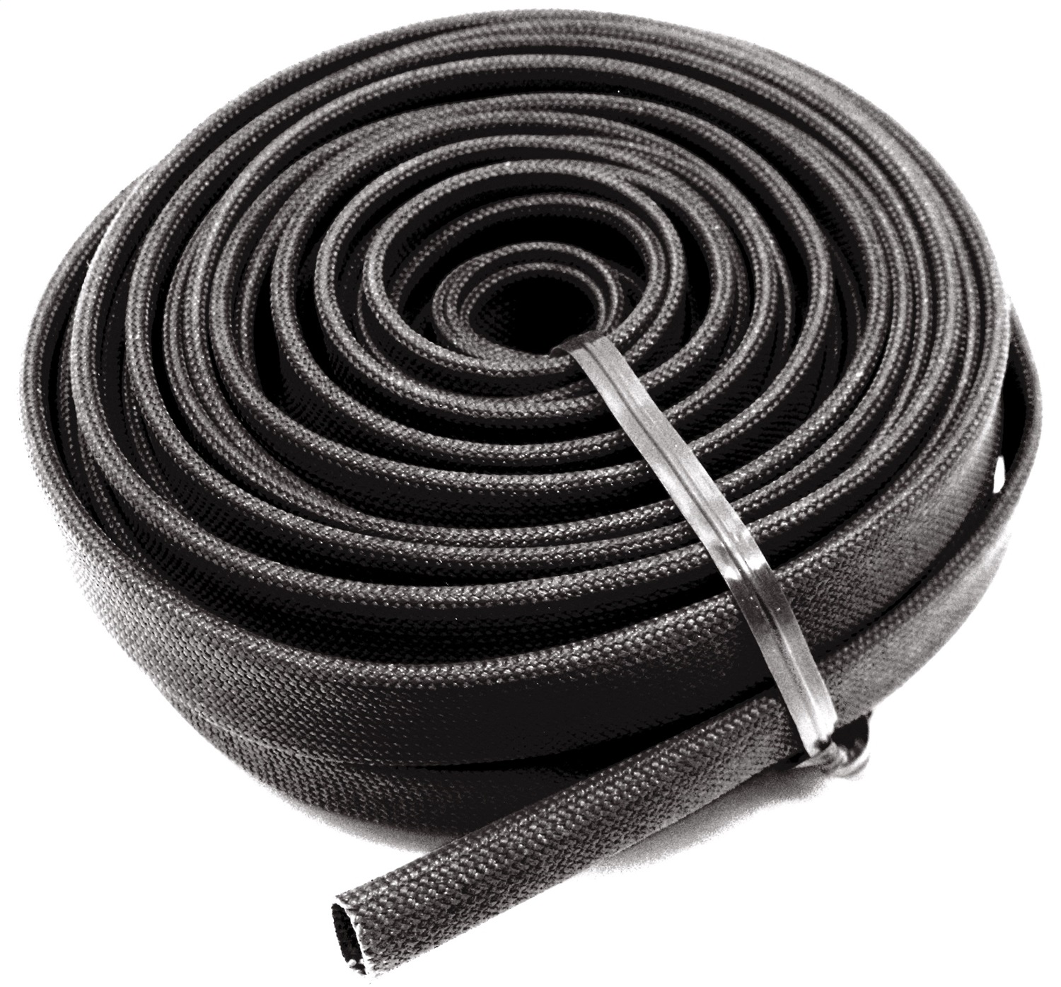 2580 Taylor Cable Spark Plug Wire Heat Sleeve 1/4 Inch To 7/16 Inch