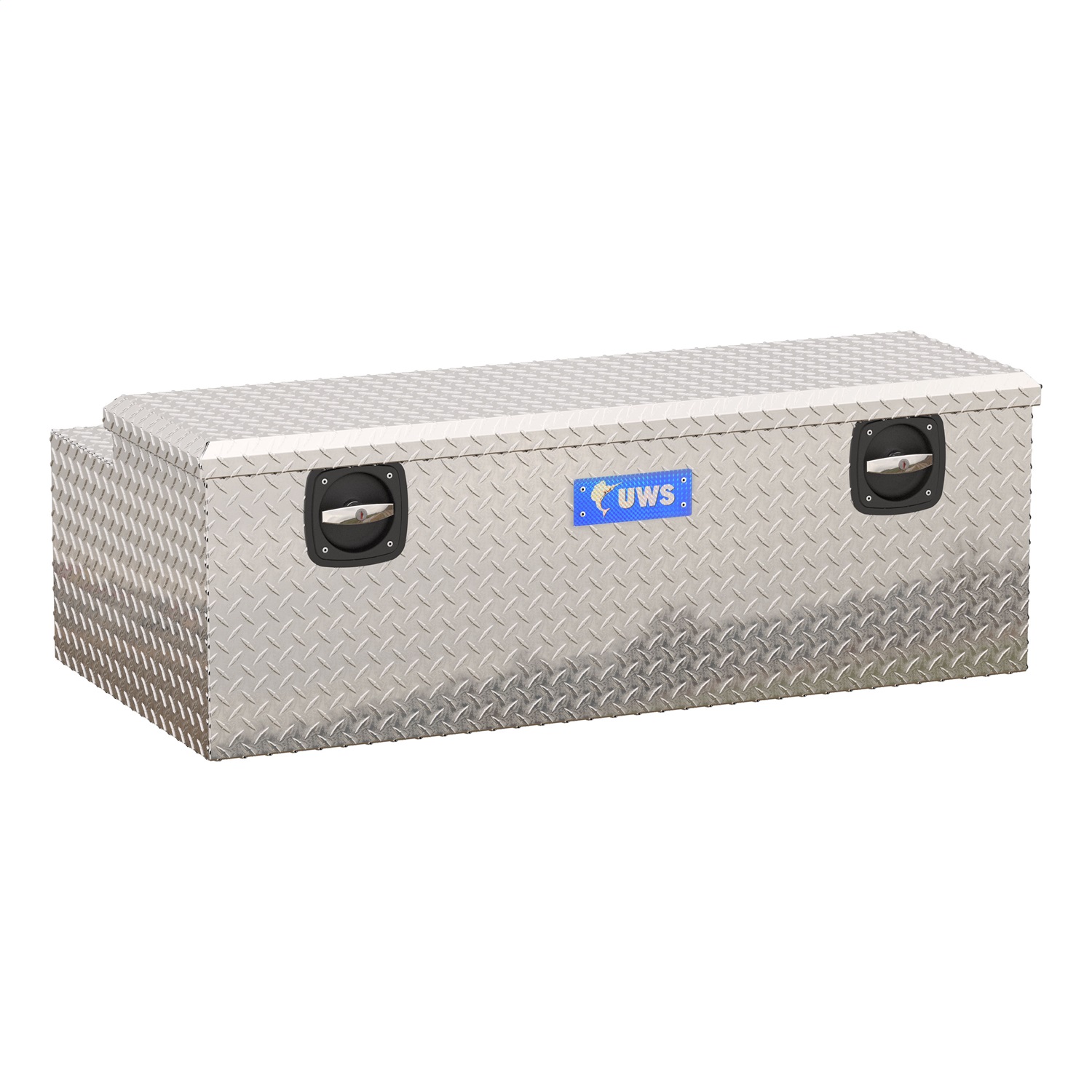 UWS EC20501 Under Tonneau Chest Box eBay