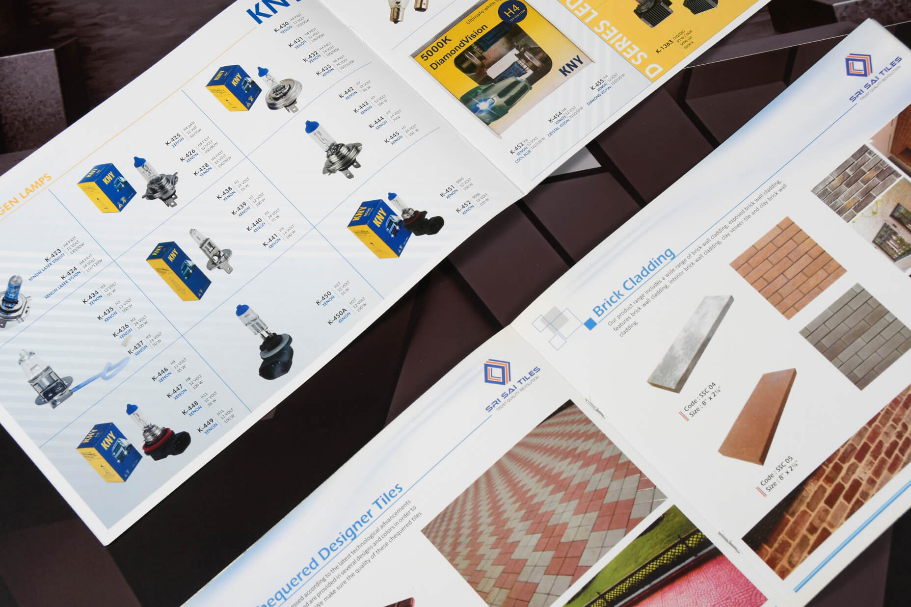 Catalogue Designer Catalog Design In Delhi