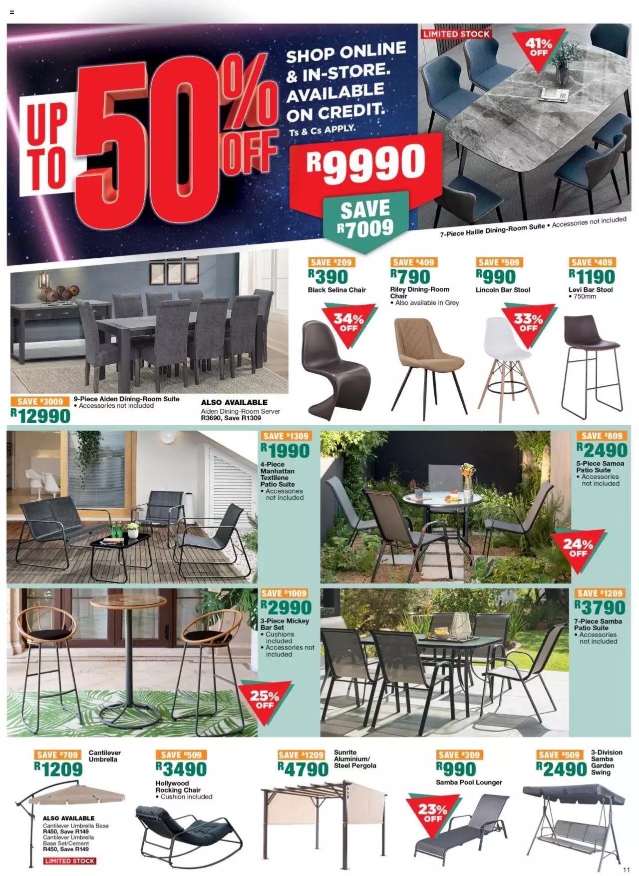 House & Home Black Friday Specials & Deals 2023