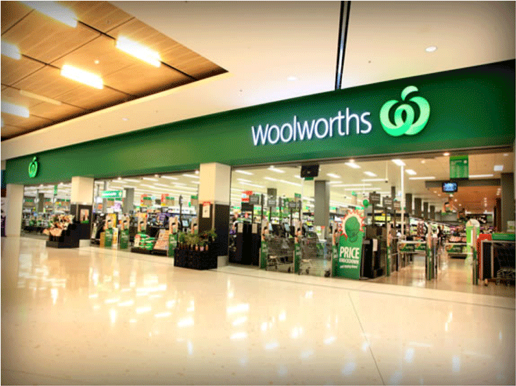Woolworths