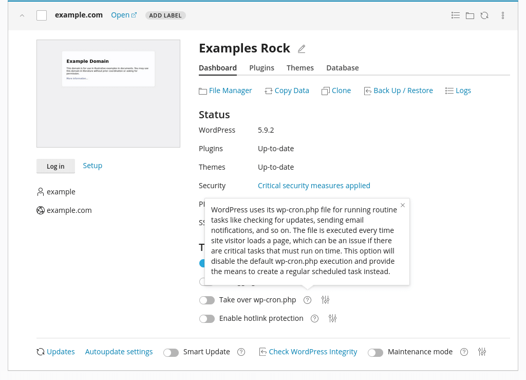 Ultimate Cron WordPress Guide Efficient Scheduling 2024