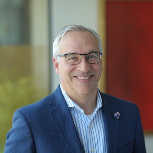 Catalyst Advisors LP Bringing visionary leaders to transformative