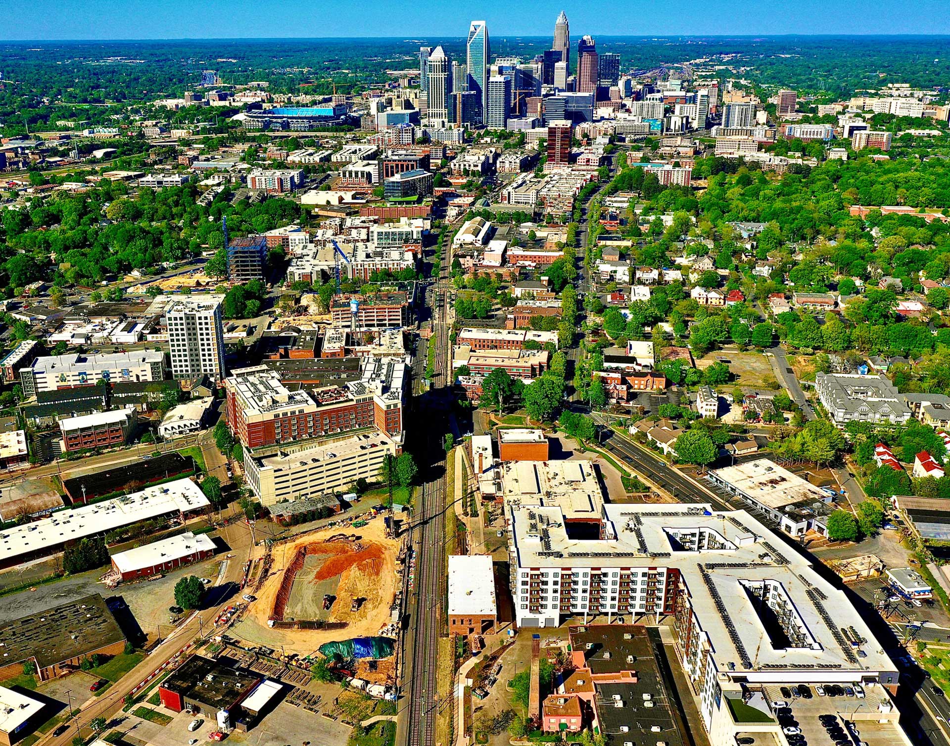 Housing Rental Trends Across The U.S Catalyst Capital Partners