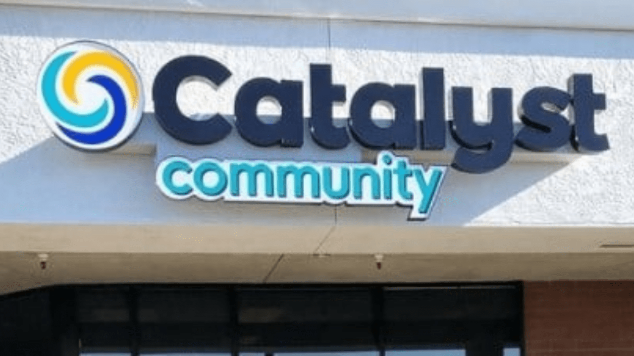 Catalyst Community Corner Spotlight Catalyst Kids