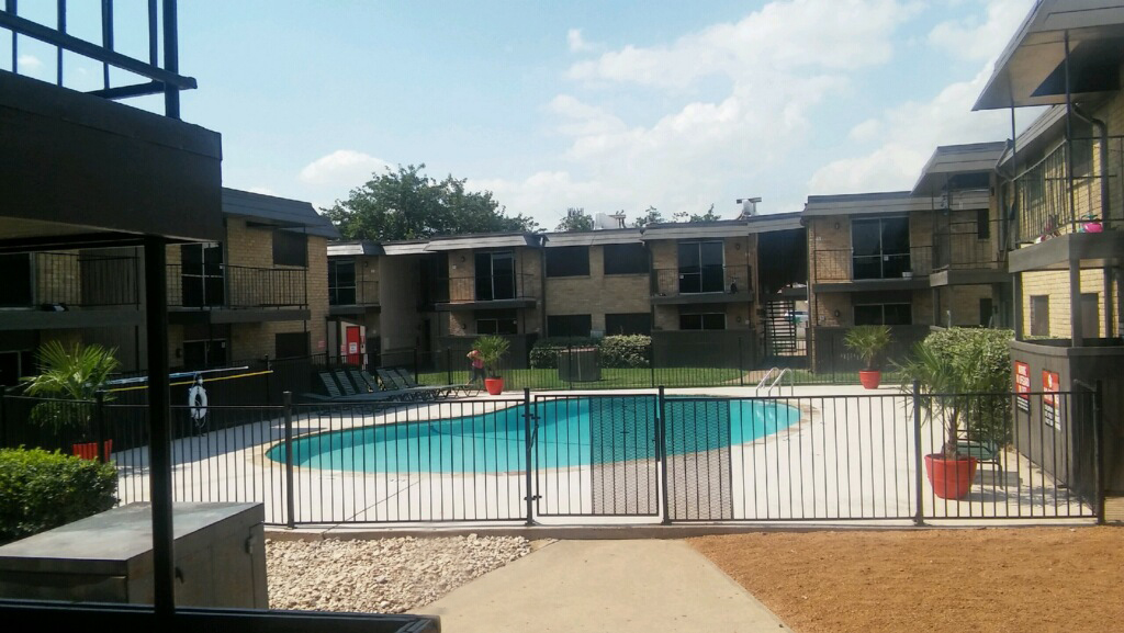 Colonia del Sol Apartments Catalyst Multifamily