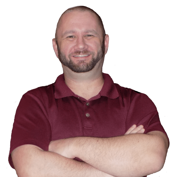 James Morse Catalyst Property Management