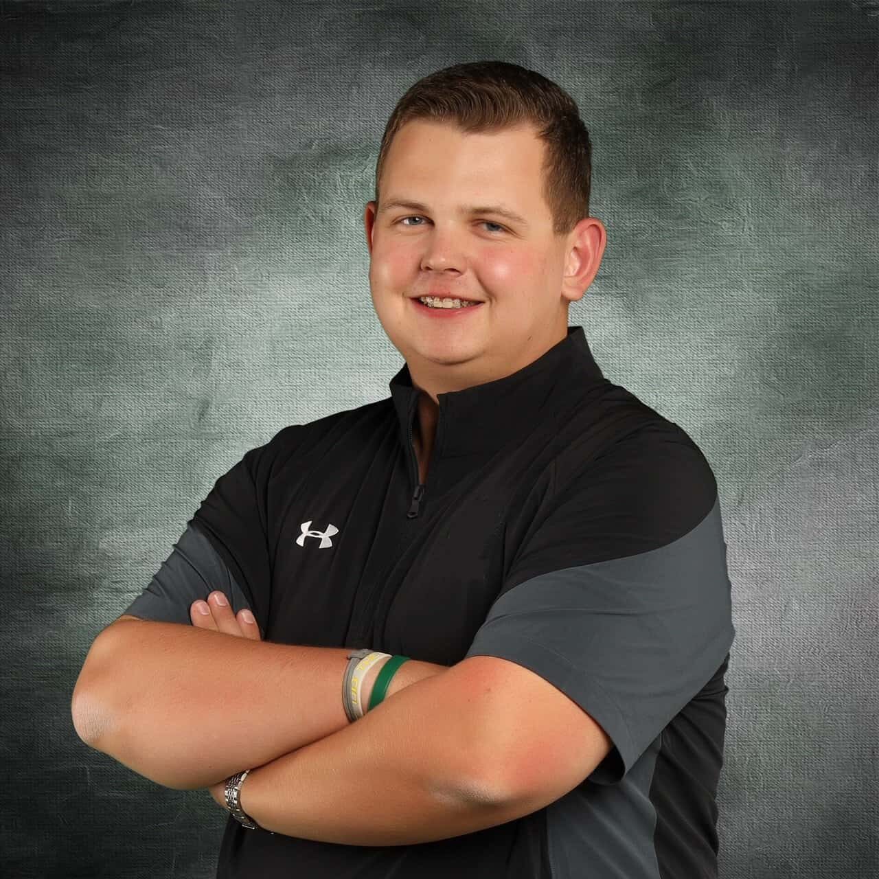 Tyler Baldwin Catalyst Property Management