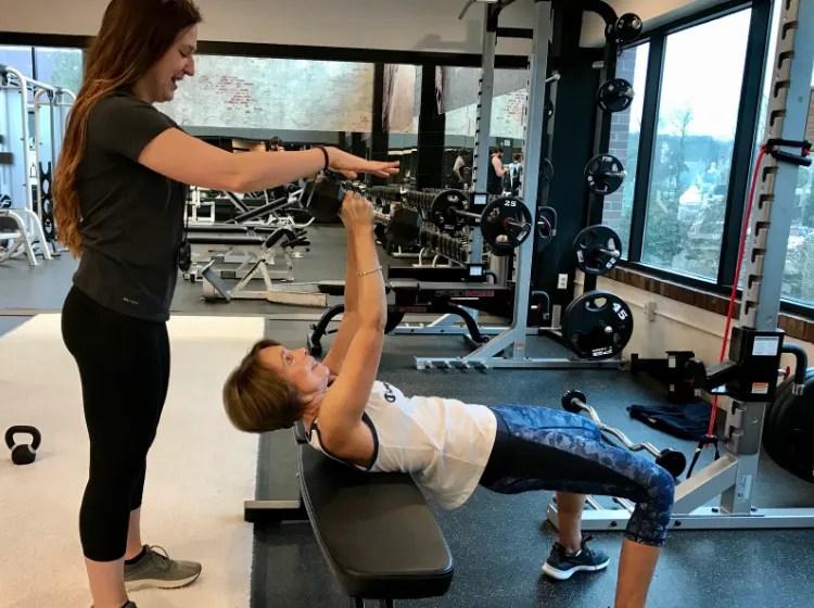 FAQ Catalyst Training Gyms